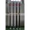 6M mobile survilliance pneumatic mast