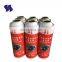OEM Printing Diameter 57mm Empty Aerosol Tin Cans for Car Paint Cleaner 300ml