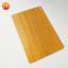 JYFM-0012 Golden  Mirror Etching Color Stainless Steel Plate Decorate Sheet 304 Stainless Steel Sheet