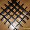 Aluminum Suspended Grid Metal Building Material