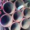 Alloy Steel Seamless Pipes Supply Din St52 Seamless