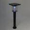 Solar Powered Pest Control Insect Killer Bug Zapper