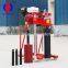 HZQ-20 Gasoline Engine Concrete Core Drilling Rig