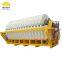 Concrete Mixing Station Slurry Sewage Solid-Liquid Separation Filter