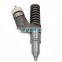 Selling High Quality  Common Rail Disesl Injector 3411756