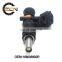 Genuine Fuel Injector Nozzle OEM 166008992R For Sandero Duster Captur 1.6 16V