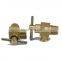 Factory Supply 214327  Draincock for cummins NT855/K19/V28