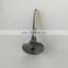 NT855 diesel engine valve  intake valve 4955698 3000926 135957