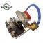For Iveco Truck Backhoe Loader TIER 2006- turbocharger HX27W 4045279 4045307 504203236