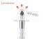facial massage machine- Buy Face Wrinkles Removal Beauty Wand Thermal Ion Eye Massager and Vibration Eye Wrinkle Removal