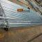 BS1139/EN 39 Construction Scaffolding Galvanized Building Pipe