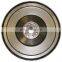 Dongfeng Truck 6CT 6CT8.3 Diesel Engine auto Parts Flywheel 3960490 3960491 3960755 3960780