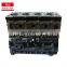 high quality 4bd1 cylinder motorcycle engine block for sale
