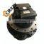 Brand new SK60 final drive LE15V00002F1, excavator spare parts, SK60 travel motor