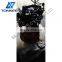 Aftermarket New 4BTA3.9-C Complete engine assy 4BTB3.9 Whole Diesel engine for Construction machine
