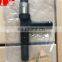 Genuine new SAA6D140E engine parts fuel injector 6261-11-3200 injector good price from China supplier