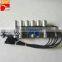 PC200-7 PC220-7 PC210-7 solenoid valve 20Y-60-31212 valve ass'y 20Y-60-31211
