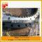D85PX-15 dozer slewing bearing 154-09-71140 with cutting-edge technologies