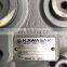 M2X210CHB-10A Swing Motor Assy for SH300A1/A2 Good Price Swing Motor