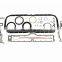 Cummins ISX QSX Non-EGR Engine Lower Gasket Kit 4955590 3800448 4024763 3102234