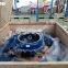 High Chrome Alloy Slurry Pump Parts