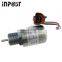 Stop Solenoid For Mitsubishi S3L2 engine SA-3725-12 30A87-20404
