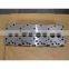 For 4JB1 engine cylinder head