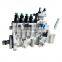 Diesel engine spare parts 4BT3.9 fuel injection pump assy4994909 fuel injection pumps