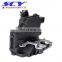 Door Lock Actuator Assembly Rear Right suitable for VW Transporter V Kasten OE 3B4 839 016 AJ 3B4839016AJ 16S KV0 24