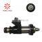 boquilla del inyector de combustible 15710-24F00, bico injetor de combustivel 15710-24F00, Fuel injector nozzle 15710-24F00