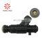 boquilla del inyector de combustible 0280156080, bico injetor de combustivel 0280156080,Fuel injector 0280156080