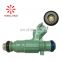 high quality  fuel injector 0280156288 hot  nozzle 0280156288