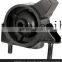 Automobile bushing manufacturer good quality rubber Strut Mount 1237164120 12371-64120 for Corolla 4A 5A EE90