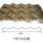 roofing sheet price for corrugated steel roof sheet
