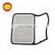 High Quality Auto Air Conditioning Filter OEM 17801-BZ050 For Japan Car
