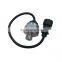 Electronic pressure sensor 3800-520518A suitable for Hongyan Jiesi New King Kong