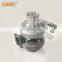 3126 engine turbocharger  0R6743  0R6746 S2E 325B TURBO 102-8410 317085 178147 1006915  WITH 3116 ENGINE