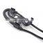 New Rear Left ABS Wheel Speed Sensor 89546-32030 For Toyota Camry Avalon