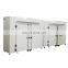 High Temperature Industrial Hot Air Annealing Dry Heat Treatment Oven