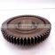 Original Intermediate shaft driving gear JS150TA-1701056B for foton truck