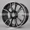 17x8.0 18x8.0 19x8.5 19x9.5 aluminum alloy wheel car wheel for bmw 520 320