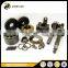 Substitute for REXROTH A4VG Series Hydraulic pump Spare Parts and repair kits factory parts