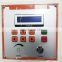 Safety Gloves / Shoes / Leather Cutting Resistance Testing Machine