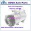 GOGO 10PA17C Auto A/C Compressor for Toy ota Celica Supra OEM 88320-60450 ; 88320-28210 447200-3535 ; 447200-3534 ;