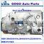GOGO right rear Door Lock Actuator FOR Golf Jetta MK4 Beetle Passat OEM 5Z4839016,8M837015AC 3B1839016