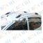 cheaper and shorter car roof rack for small car
