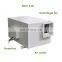 138L/D  wall ceiling house dehumidifier for big room use solar powered