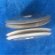 Electroplated CBN grinding disc