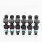 Fuel Injectors For Nissan FX35 M35 G35 V6 3.5L 16600-CD700*6