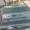 Interlocking Ceramic Roof Tile Glazed Surface Gray Use For Building Materials